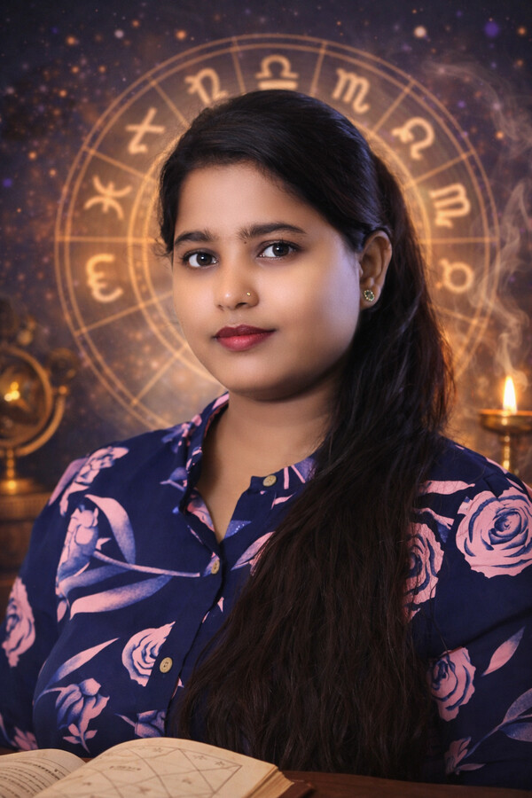 Geetanjali Katheriya