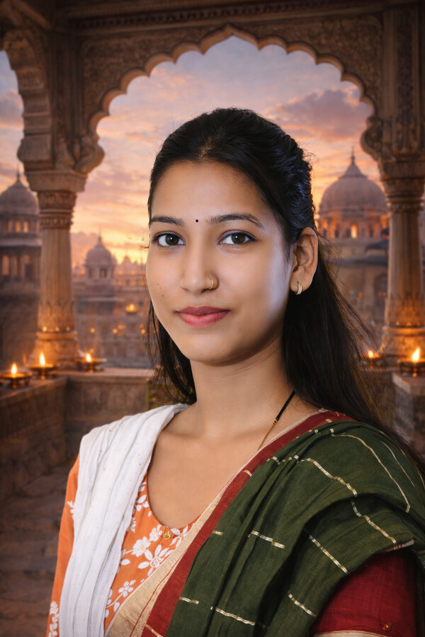 Ritu Gautam