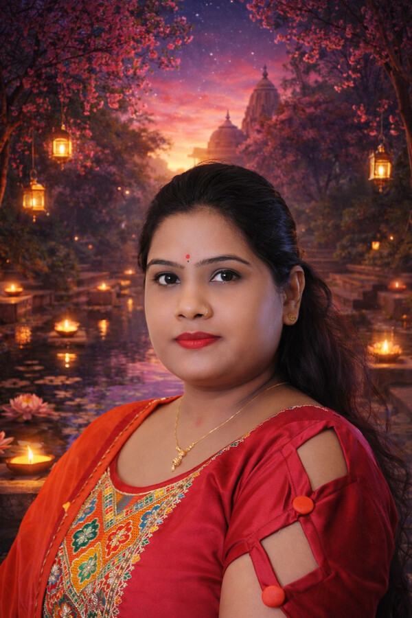 Swati Batham