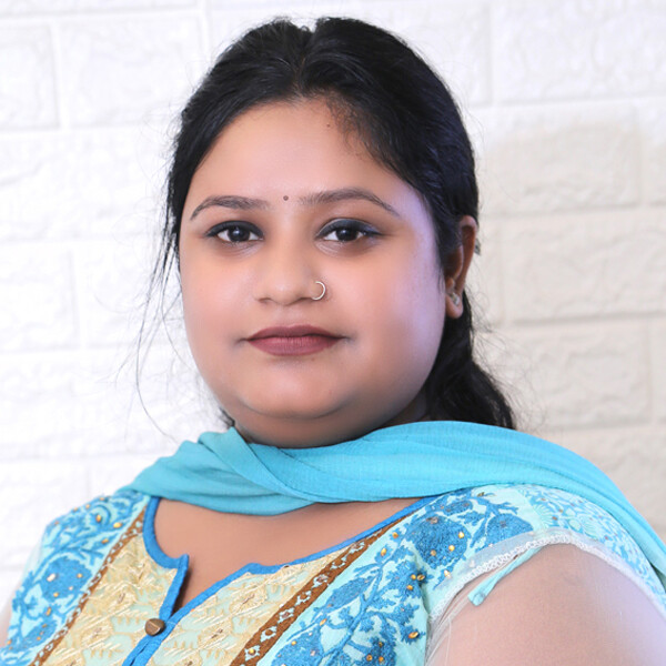 Khushboo
