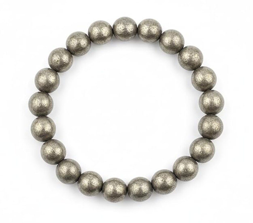  Pyrite Bracelet 