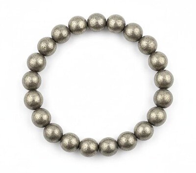  Pyrite Bracelet 