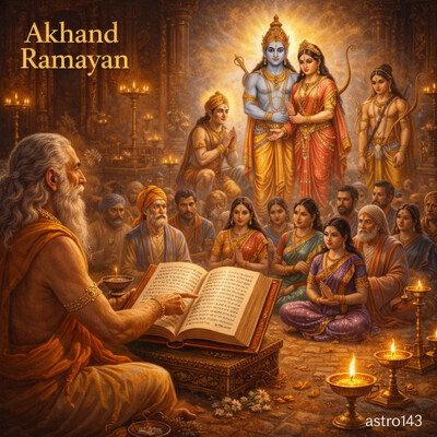 Akhand Ramayan