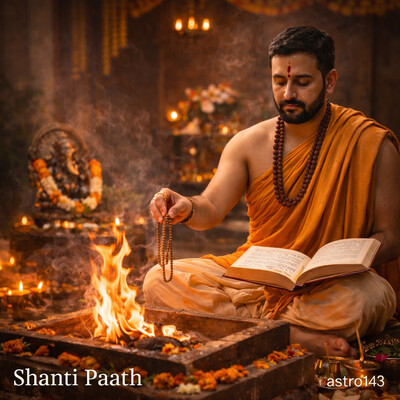 Shanti Paath
