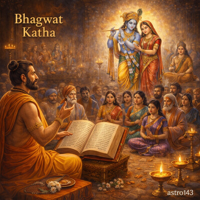 Bhagwat Katha
