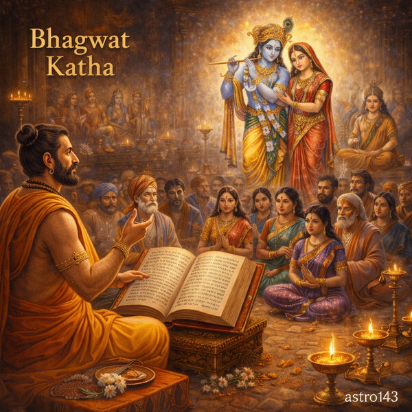 Bhagwat Katha