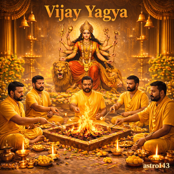 Vijay Yagya