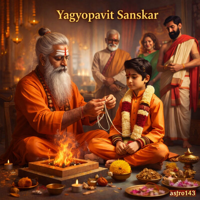 Yagyopavit Sanskar