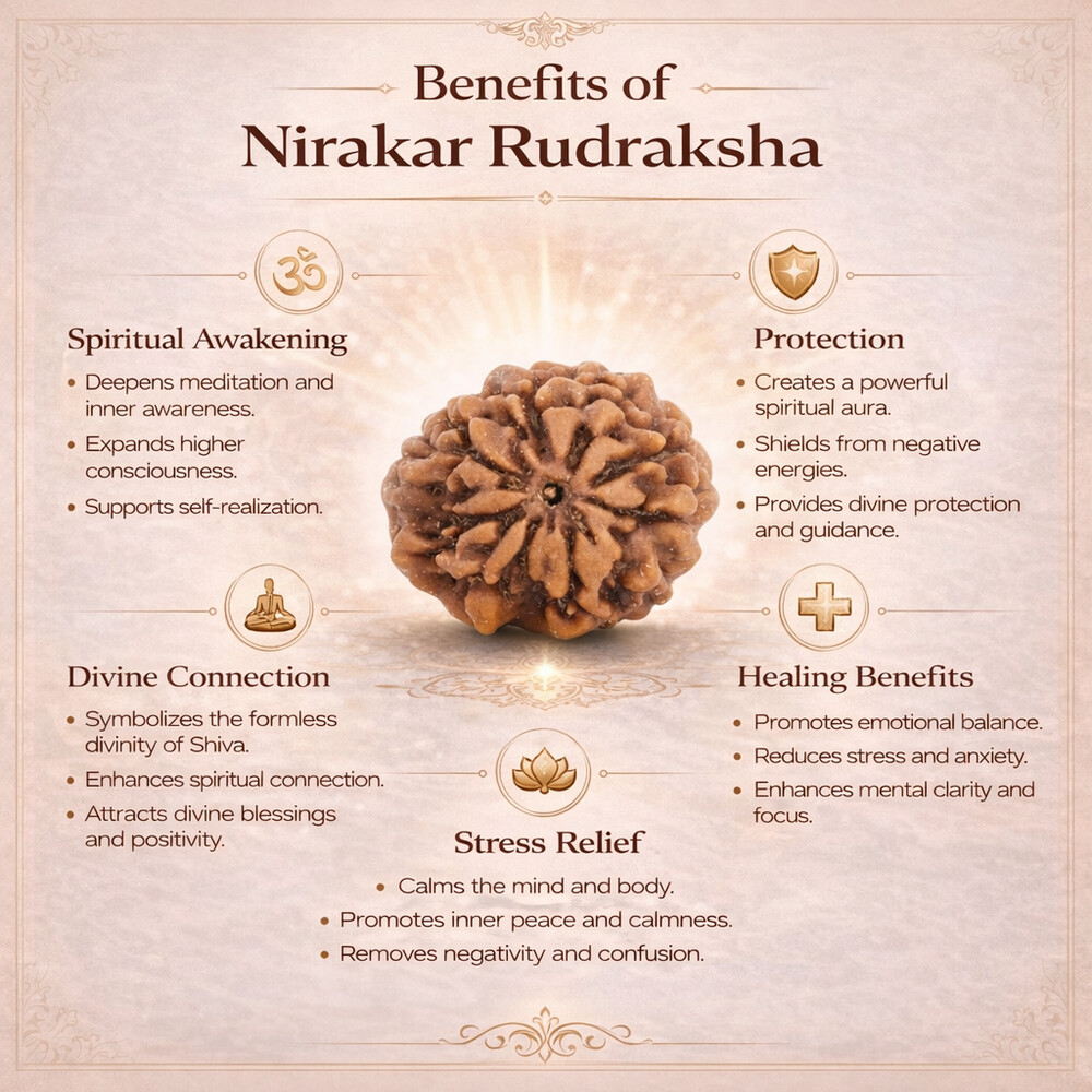 Nirakar Rudraksh (Nepali)