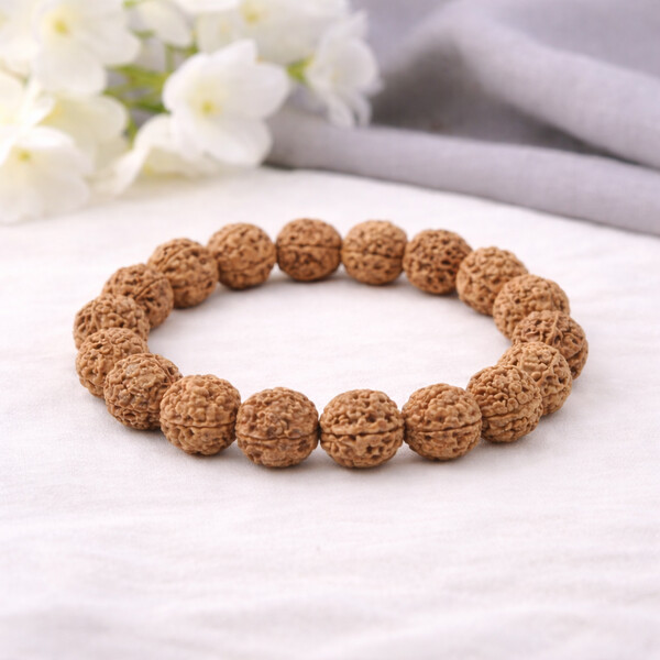 Pathri Rudraksha Bracelet