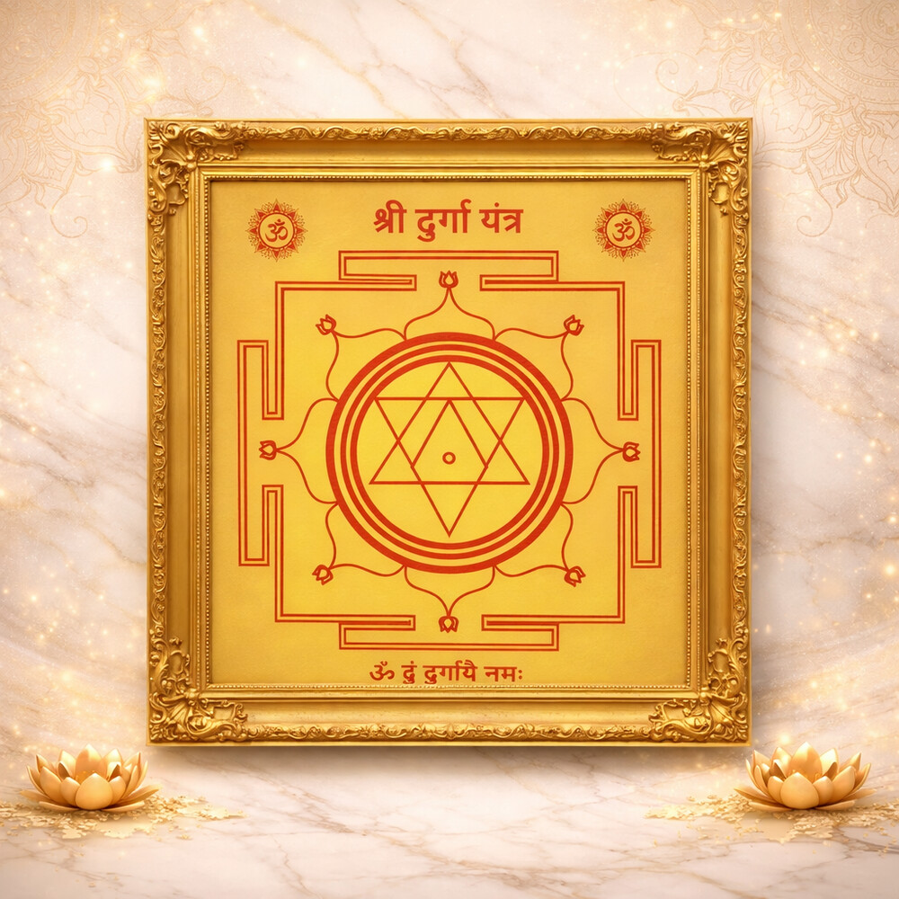 Durga Yantra