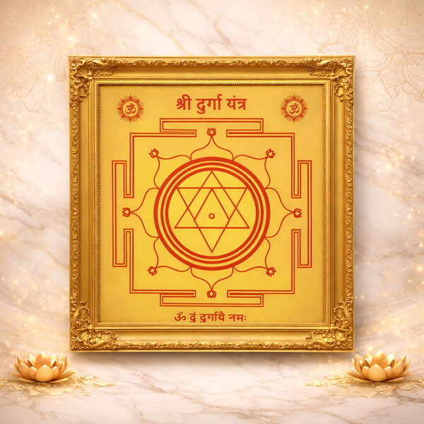 Durga Yantra