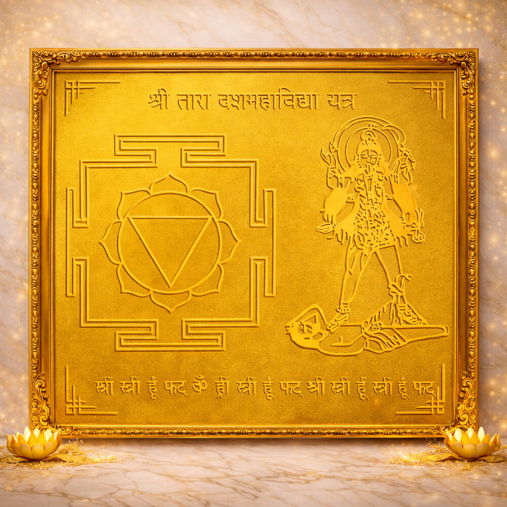 Tara Yantra