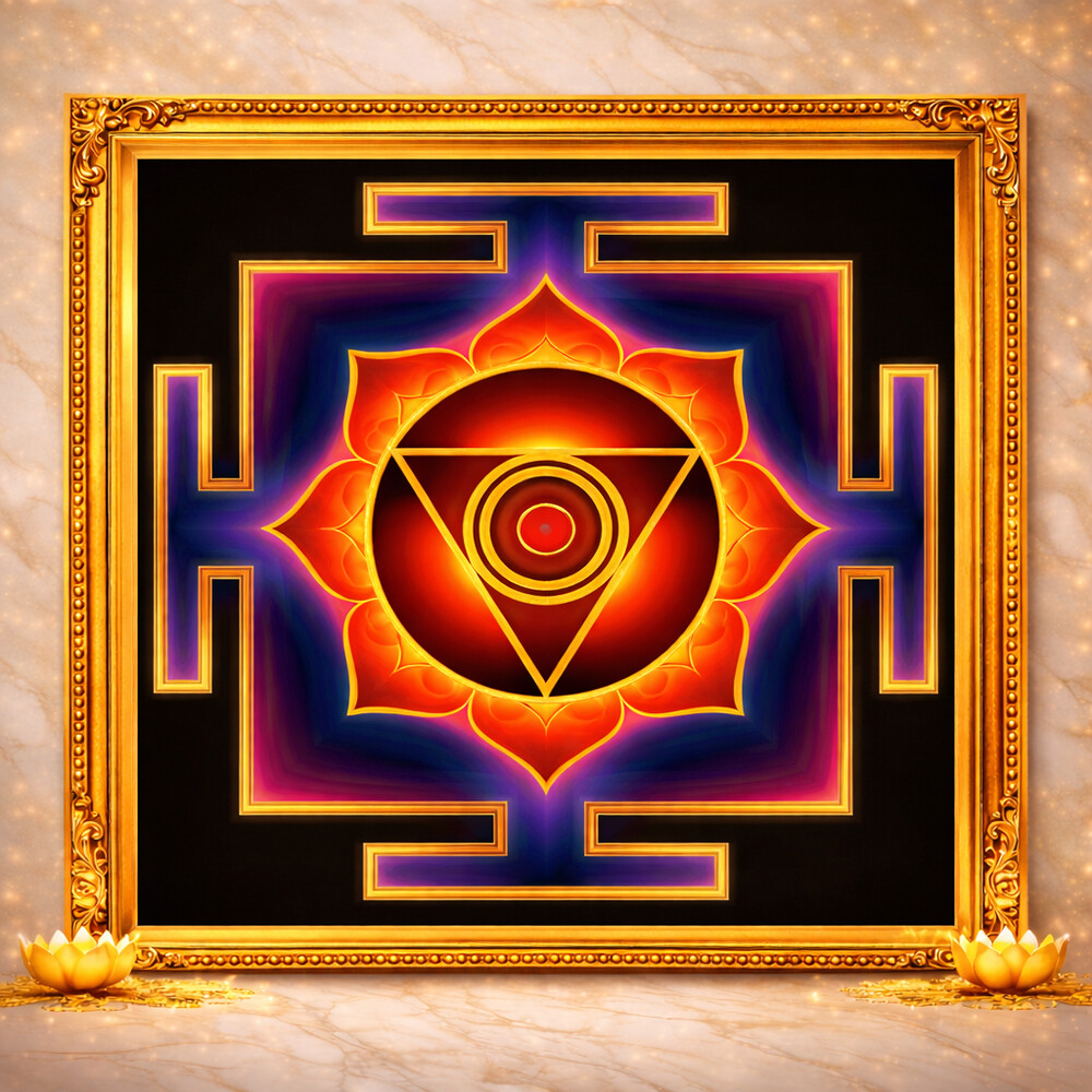 Chhinnamasta Yantra