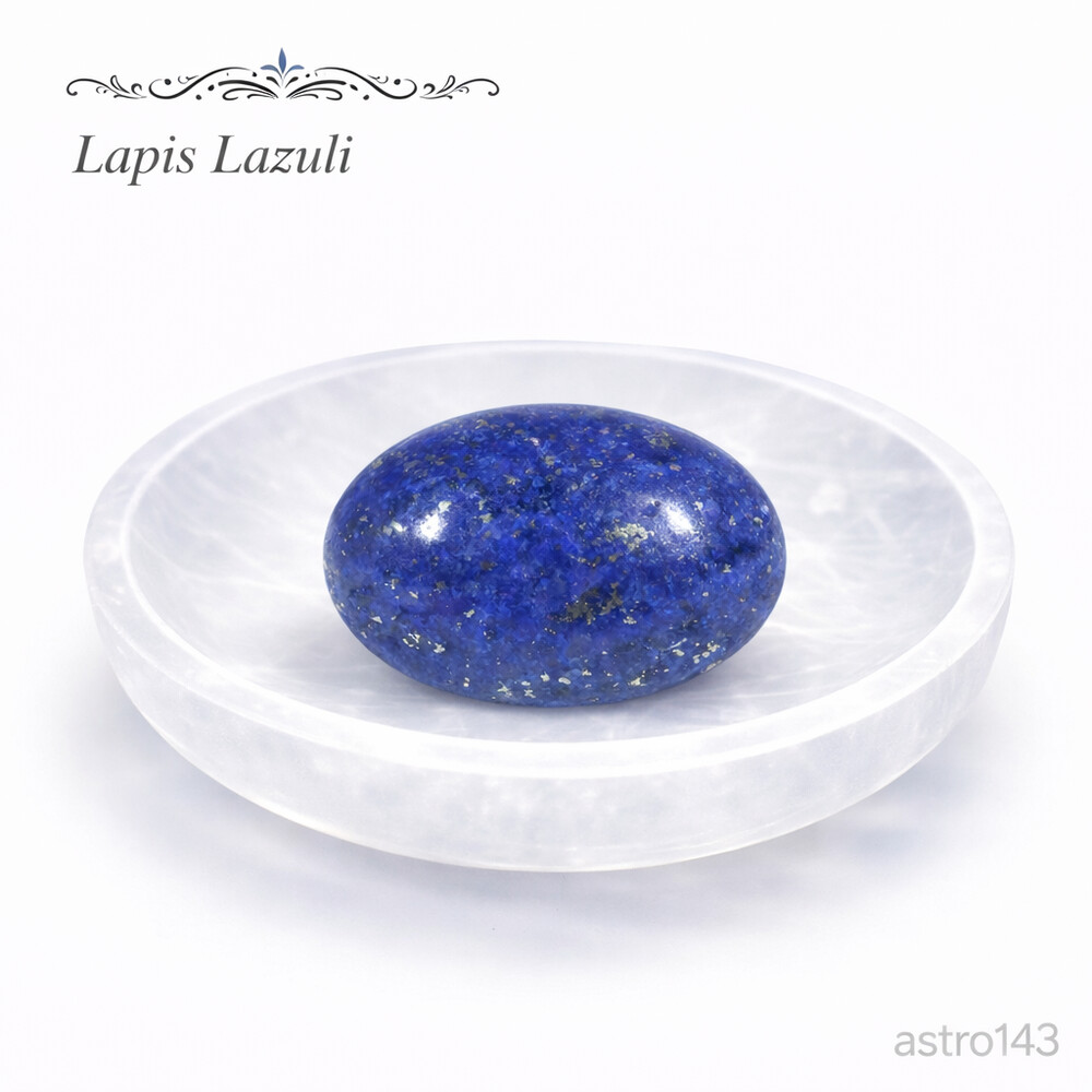 Lapis Lazuli