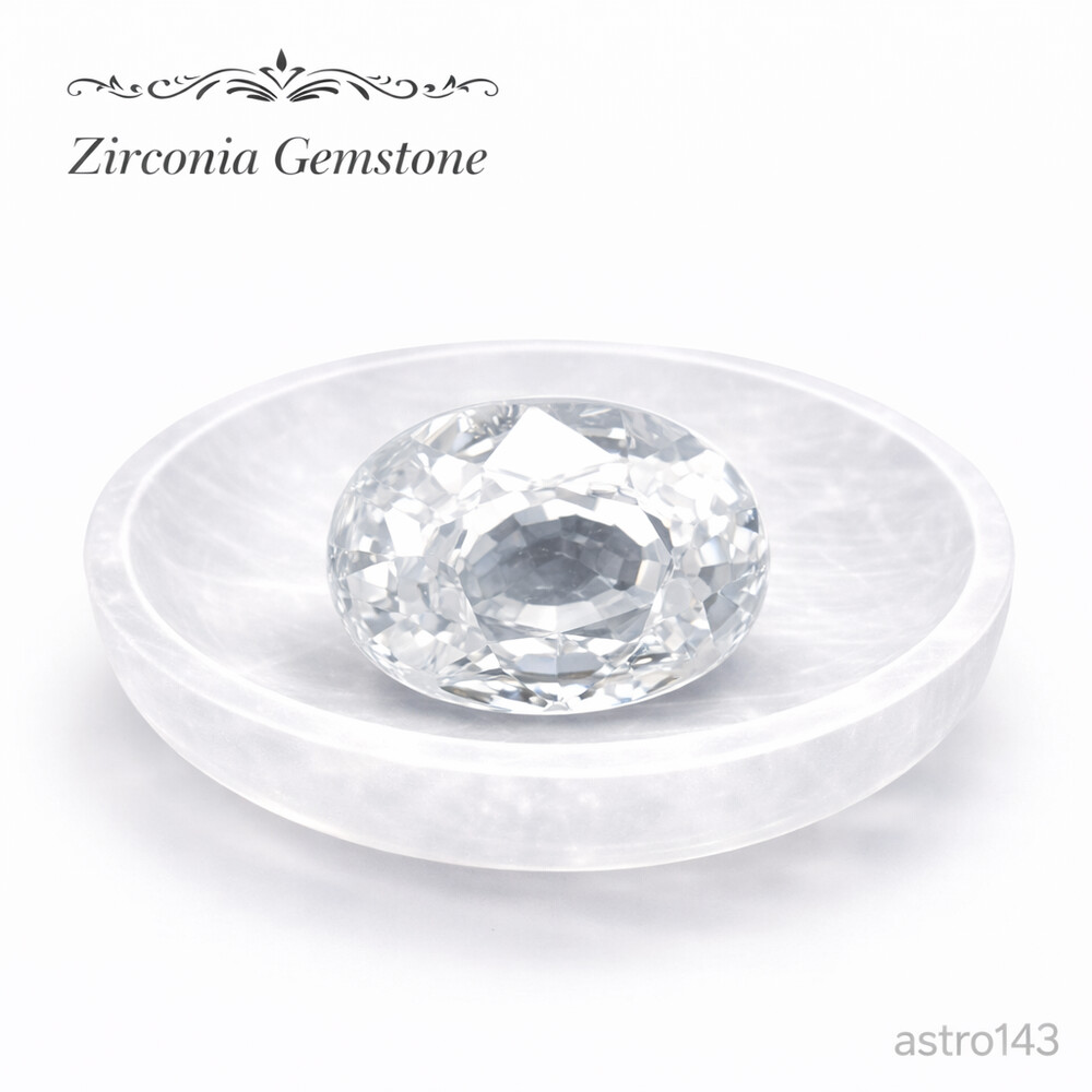 Zirconia
