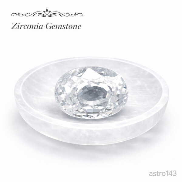 Zirconia