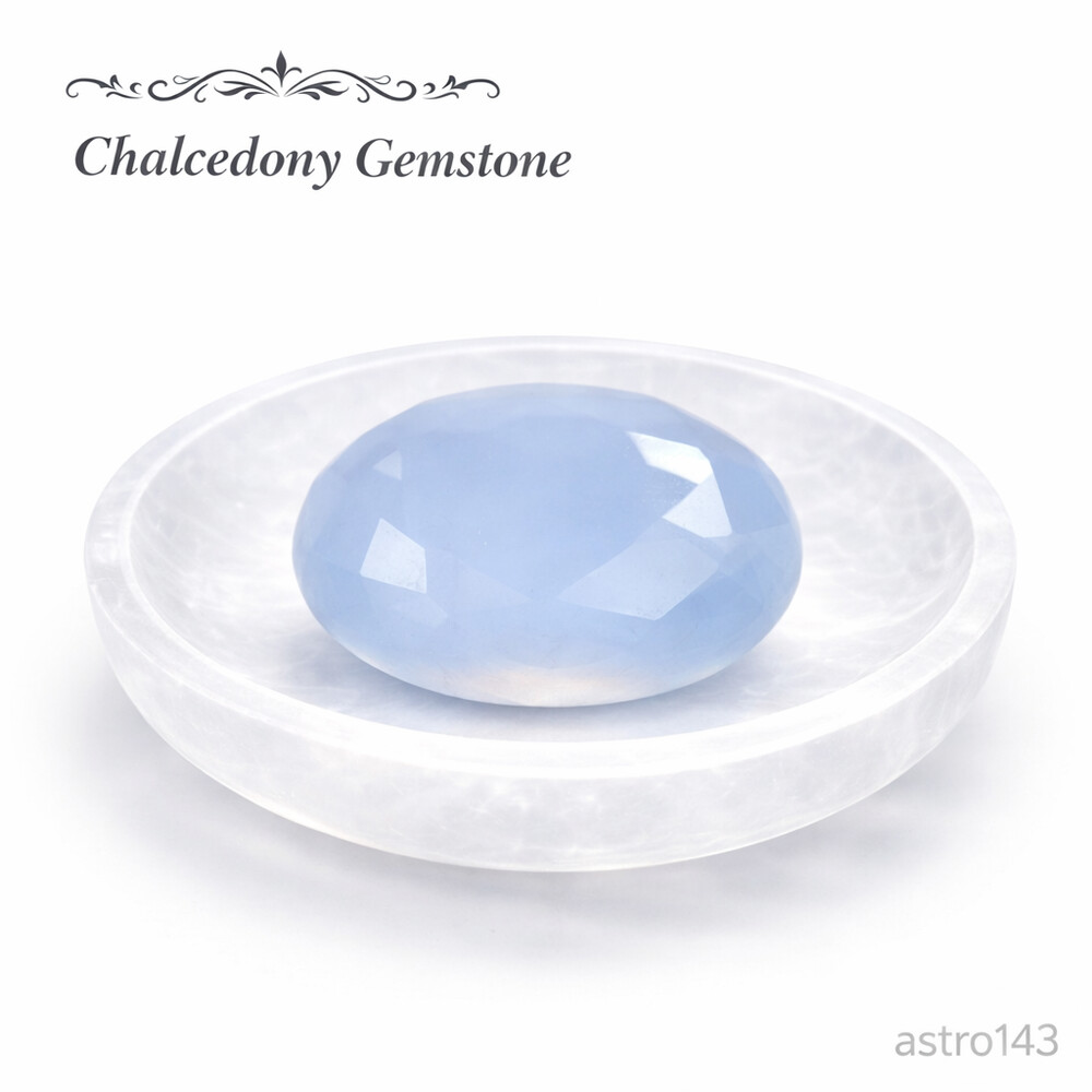 Chalcedony