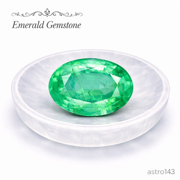 Emerald (Panna)