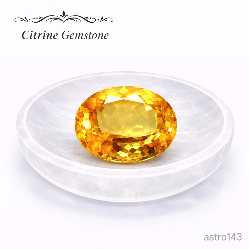 Citrine 