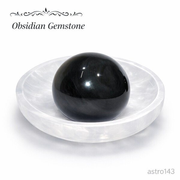 Obsidian