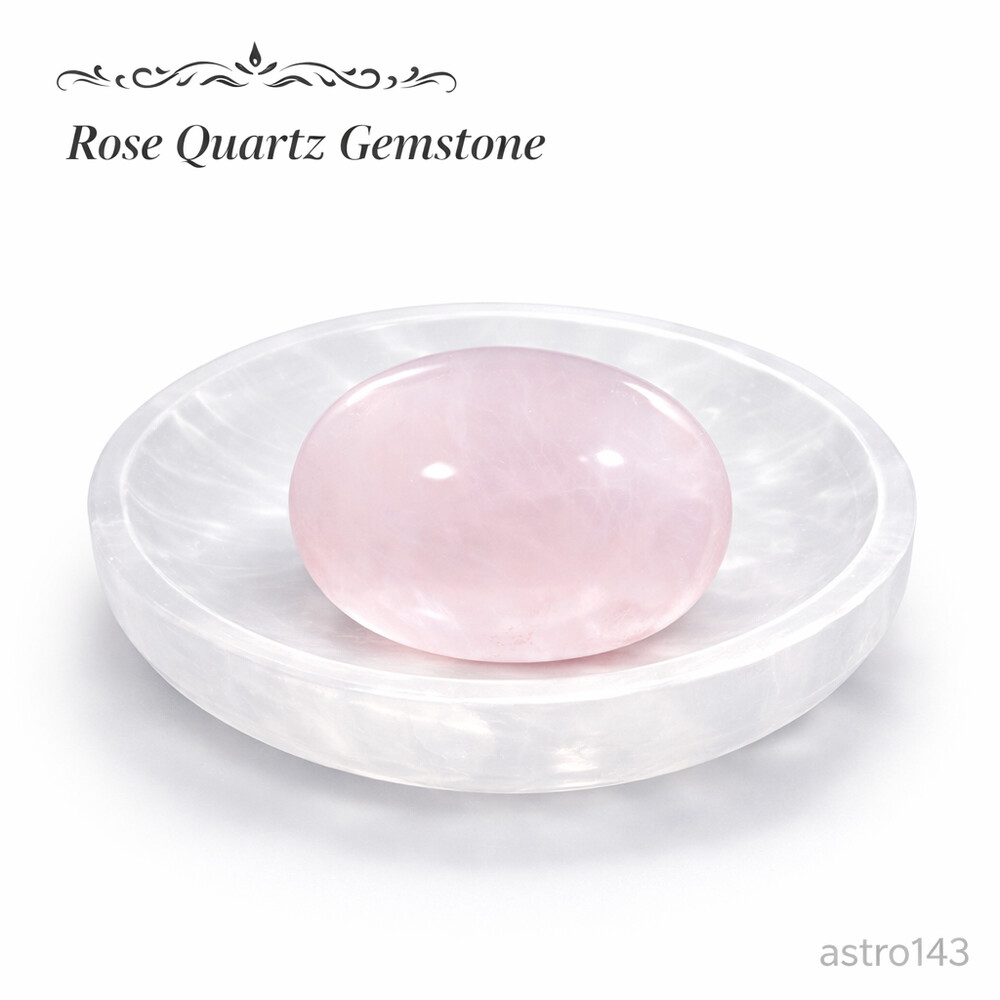 Rose Quartz