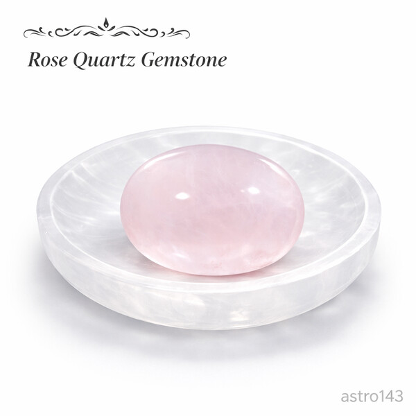 Rose Quartz