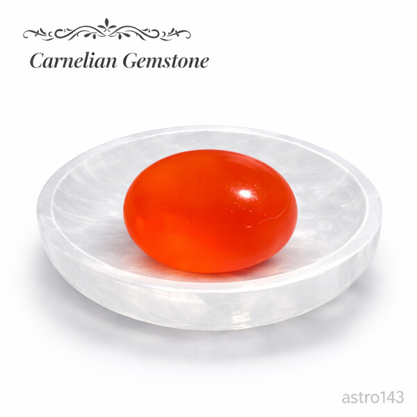 Carnelian