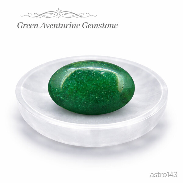 Green Aventurine