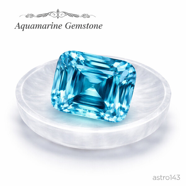 Aquamarine