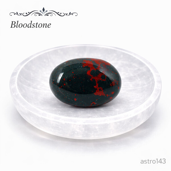 Bloodstone