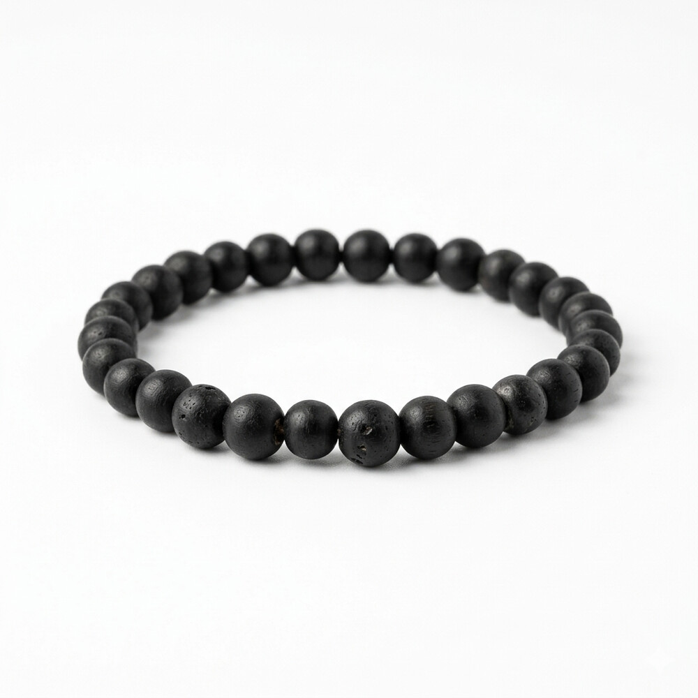 Ebony Bracelet – Royal Ebony Essence Bracelet