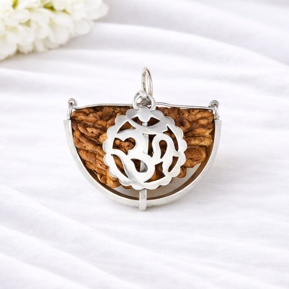 1 Mukhi Rudraksh (South indian)