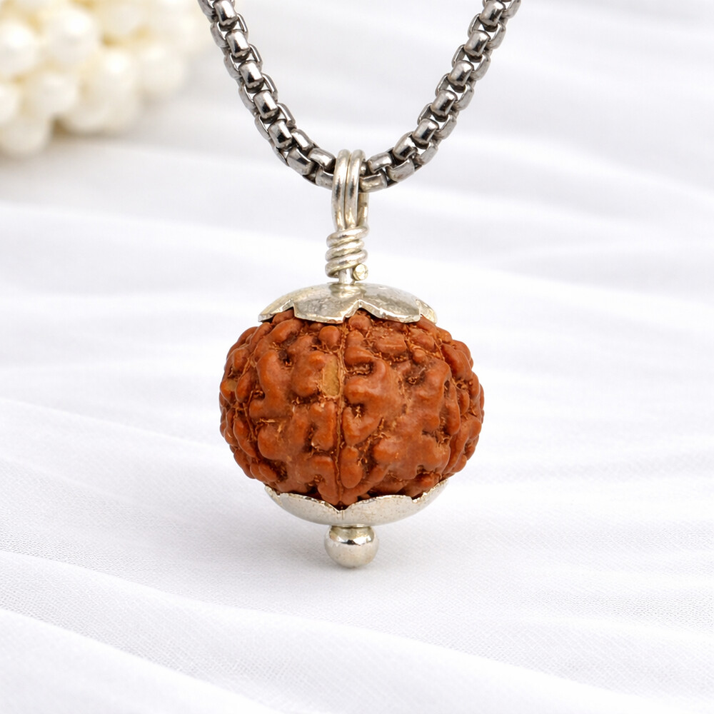 7 Mukhi Rudraksh (Indonesian)