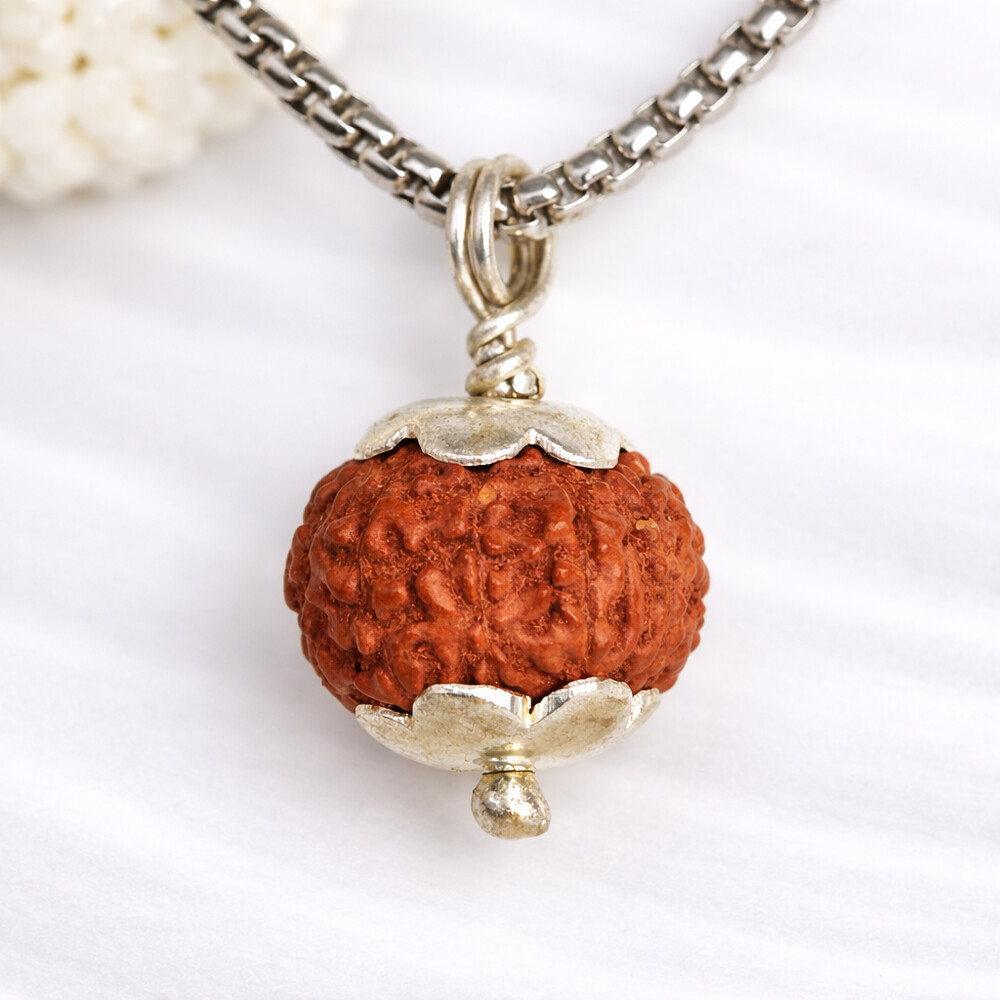 9 Mukhi Rudraksh (Indonesian)