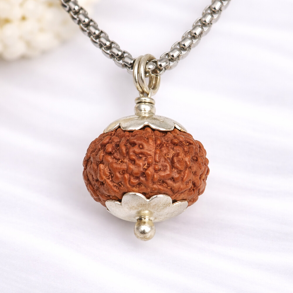10 Mukhi Rudraksh (Indonesian)
