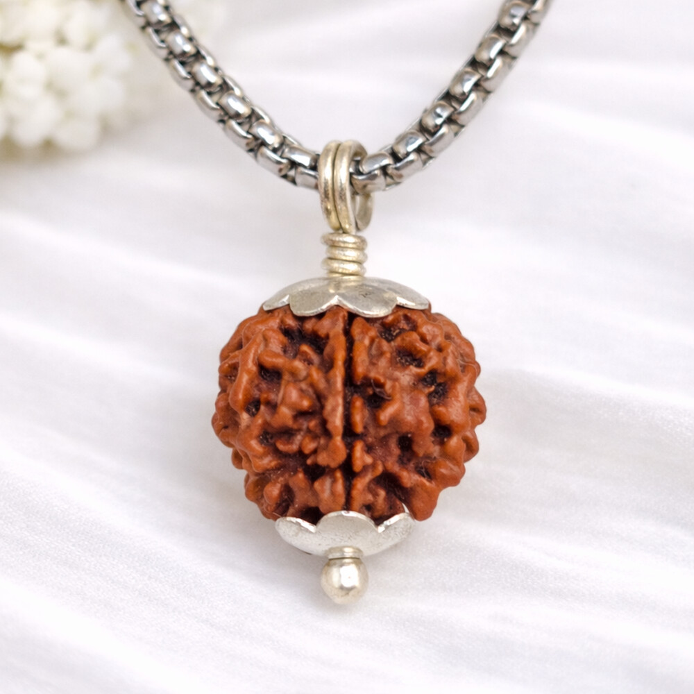 Ganesh Mukhi Rudraksha (Nepali)