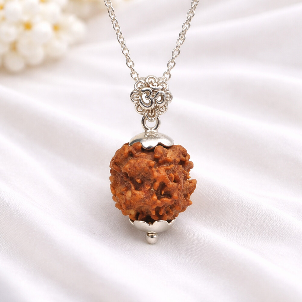 Nirakar Rudraksh (Nepali)