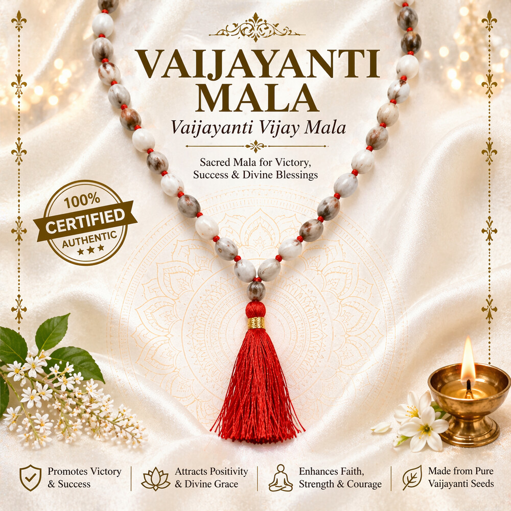 Vaijayanti Mala – Vaijayanti Vijay Mala