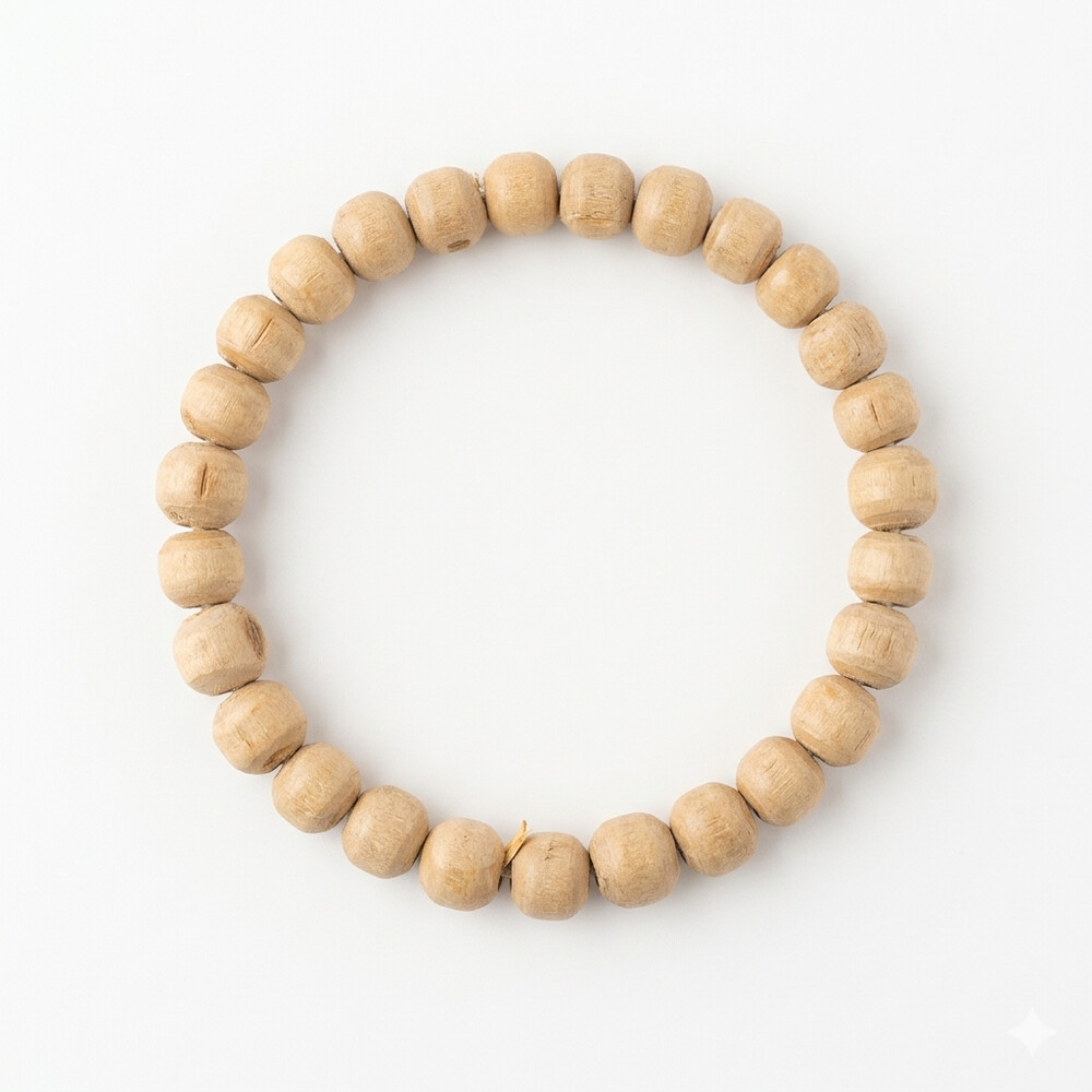Tulsi Bracelet – Sacred Tulsi Divine Bracelet