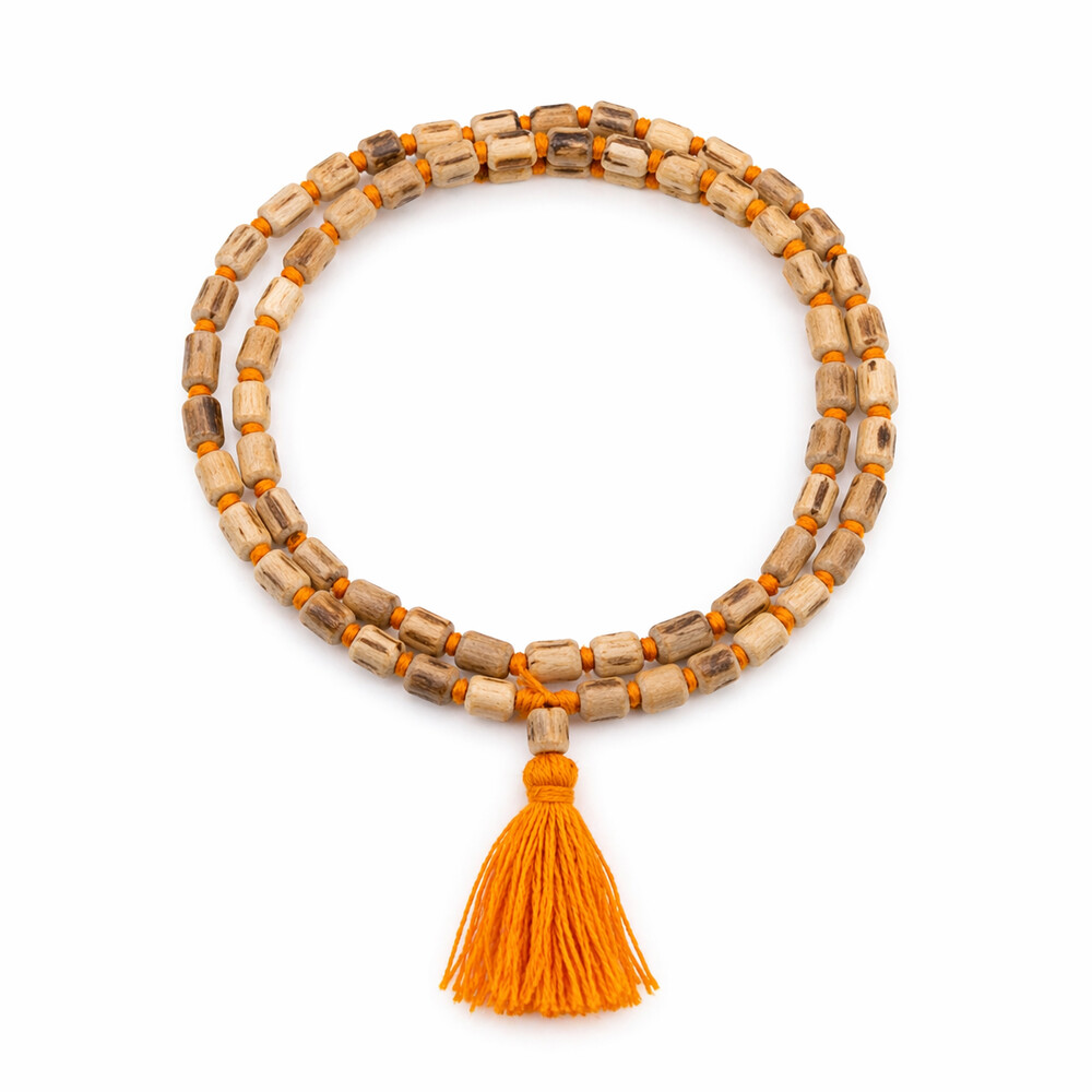 Tulsi Mala (Reg) – Tulsi Bhakti Mala