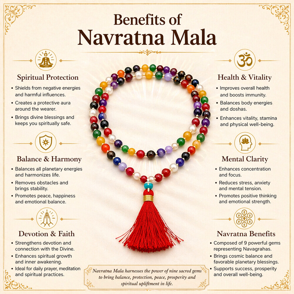 Navratan Mala – Navratna Divya Mala