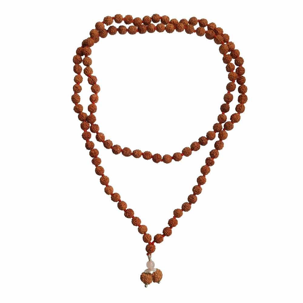 Gauri Shankar Rudraksha Mala (Indonesia)