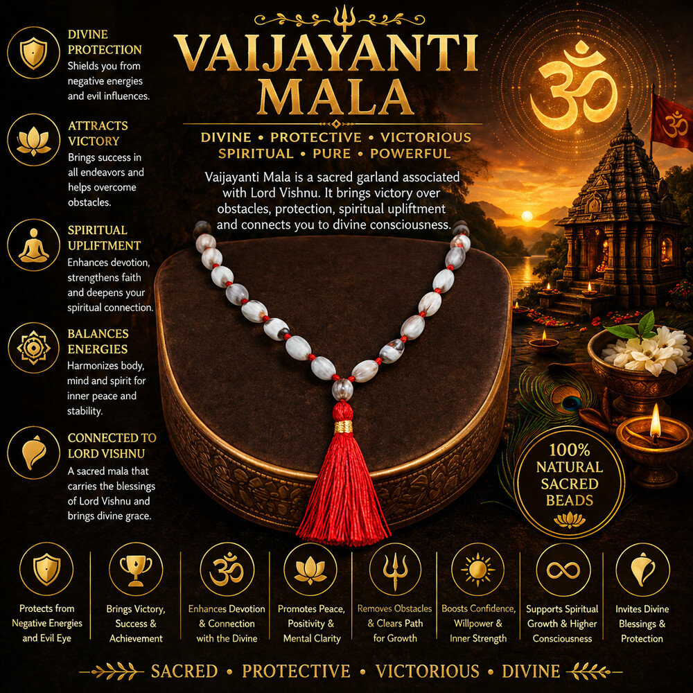 Vaijayanti Mala – Vaijayanti Vijay Mala
