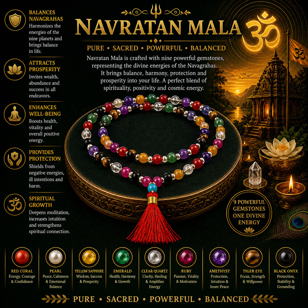 Navratan Mala – Navratna Divya Mala