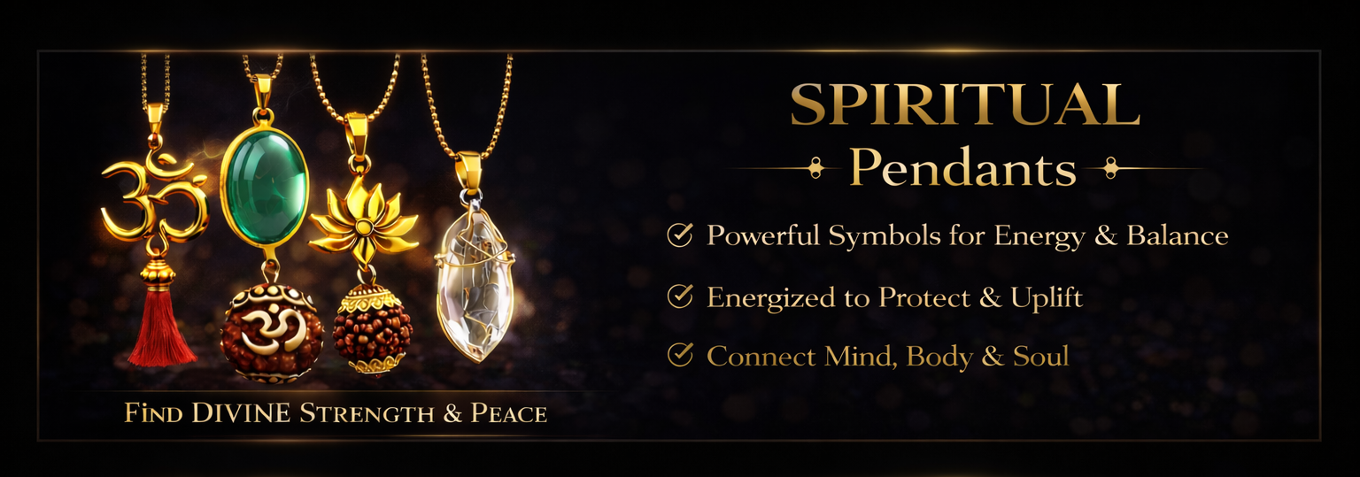 Pendant