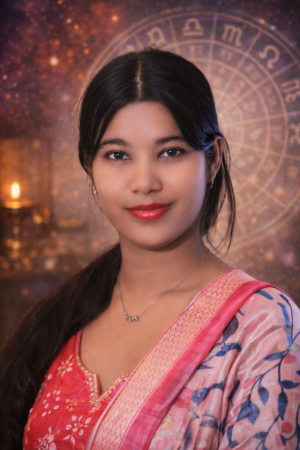 Jiana Tiwari
