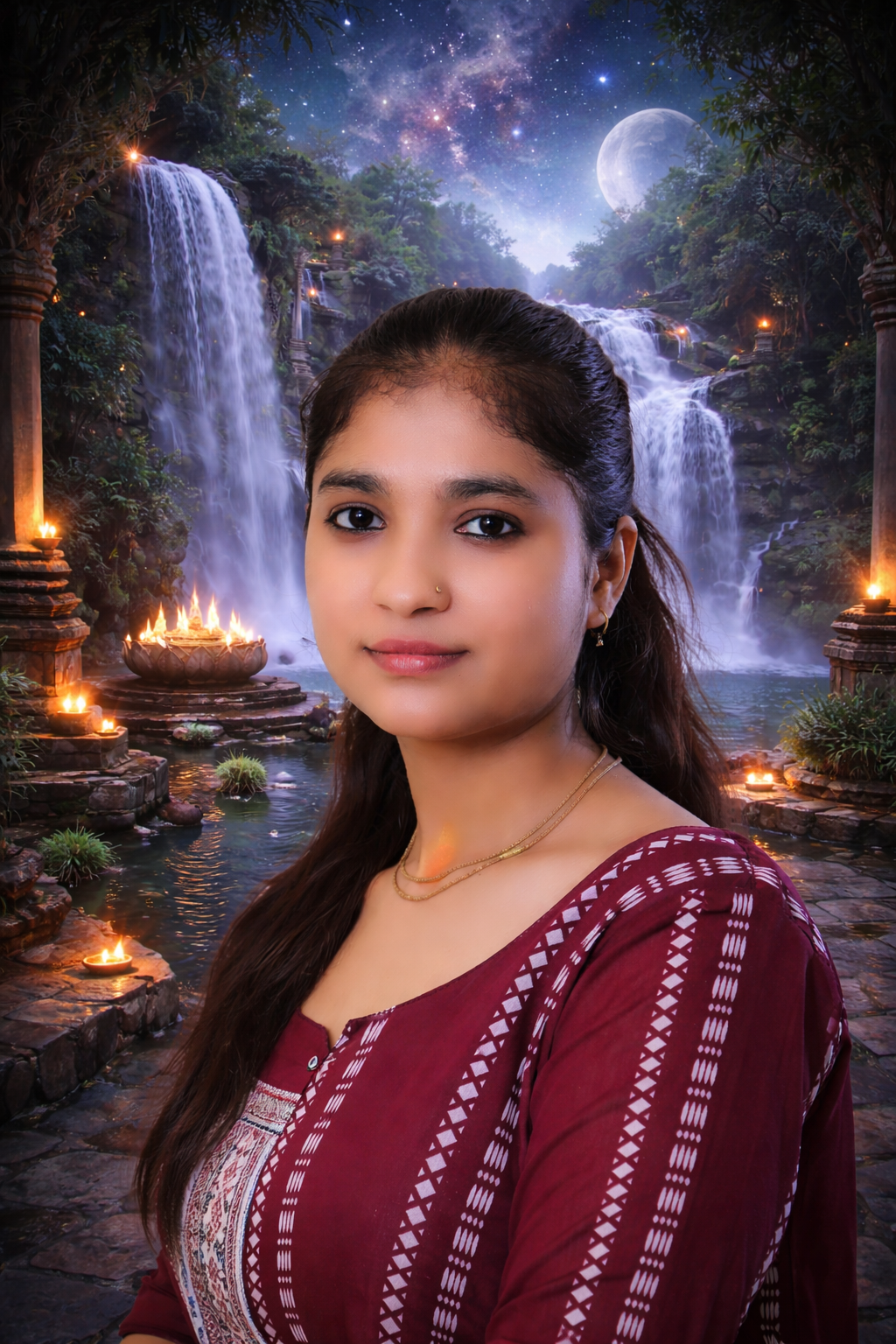Shivangi