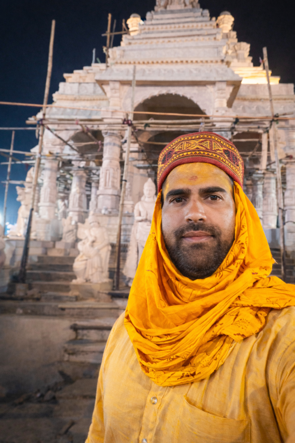 Pandit Rupesh Sharma