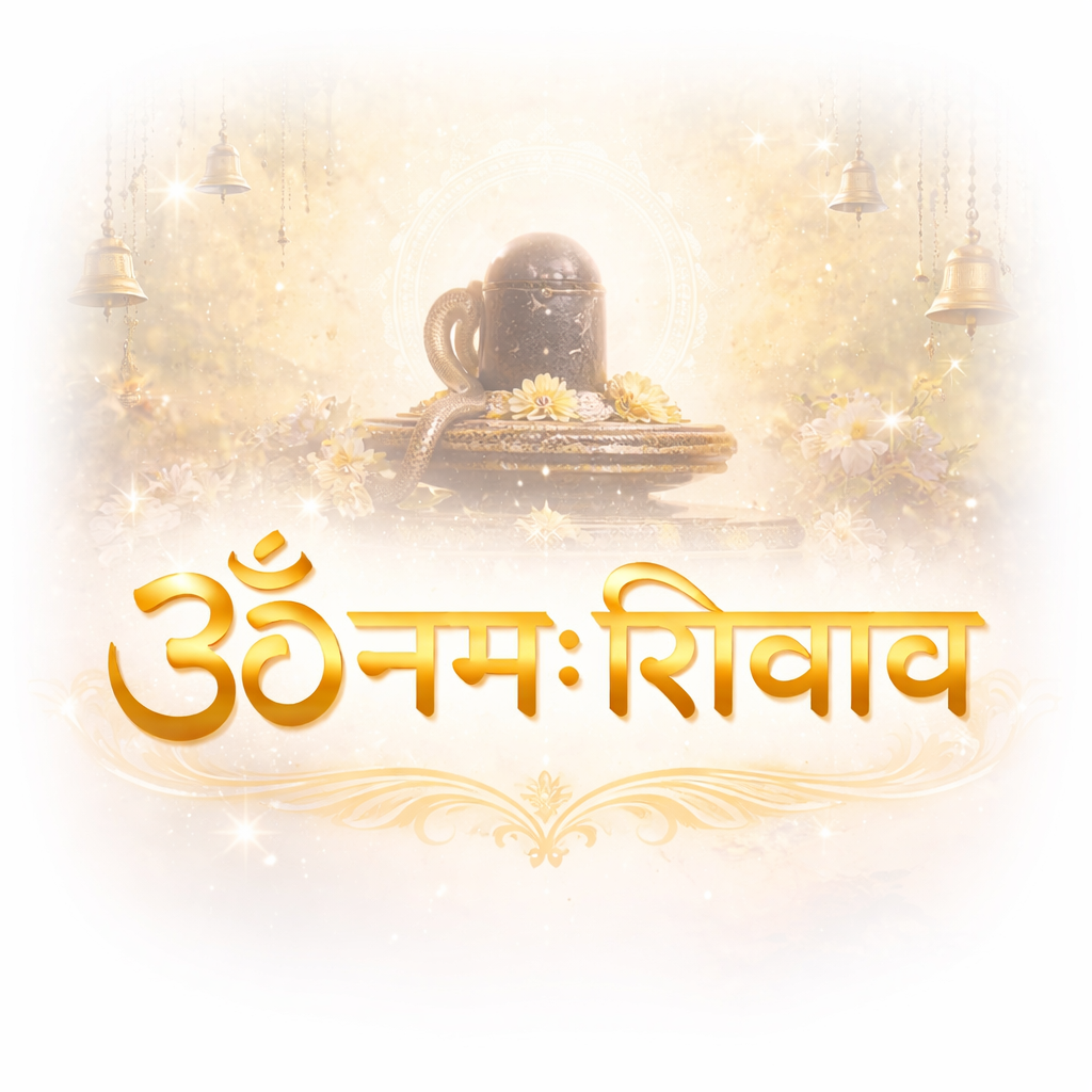 Shiv Panchakshar Mantra